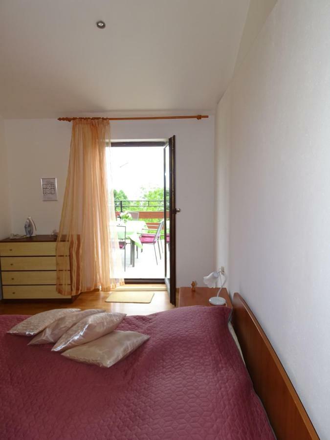 Bregi Apartment Matulji Eksteriør billede